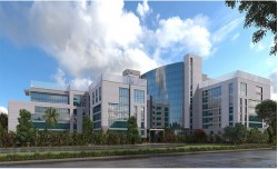 Sattva Tech Park - Akash (Wing B)